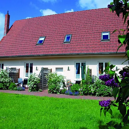 Reihenhaus Mit Wlan In Am Mueritzsee, Cleaning Included