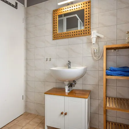 Casa vacanze Reihenhaus Mit Wlan In Am Mueritzsee, Cleaning Included Buchholz (Mecklenburg-Vorpommern)
