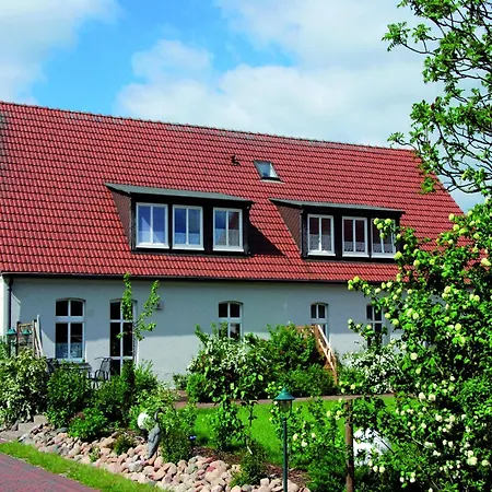 Casa vacanze Reihenhaus Mit Wlan In Am Mueritzsee, Cleaning Included *