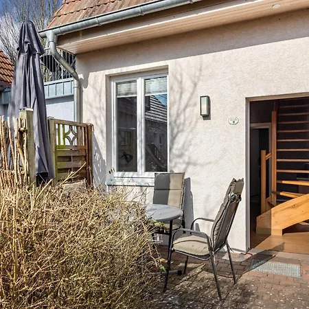 Casa vacanze Reihenhaus Mit Wlan In Am Mueritzsee, Cleaning Included Buchholz (Mecklenburg-Vorpommern)