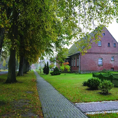 Reihenhaus Mit Wlan In Am Mueritzsee, Cleaning Included * Buchholz (Mecklenburg-Vorpommern)